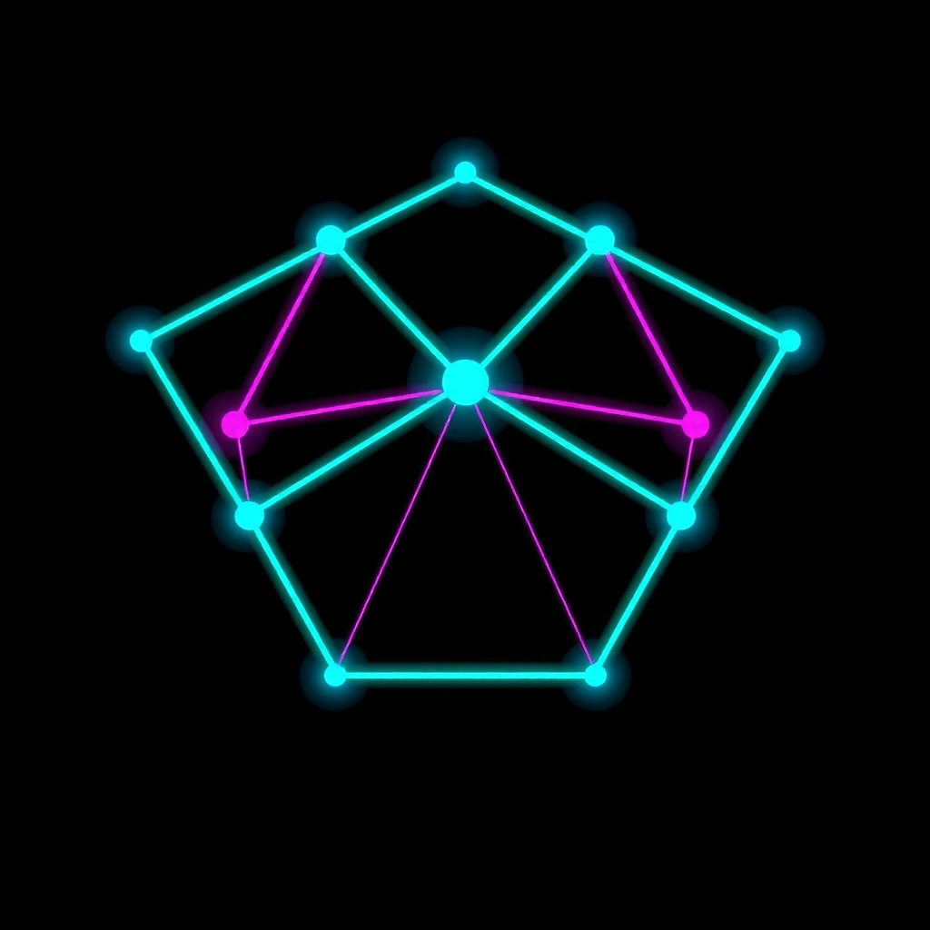 Network Infrastructure Visualization